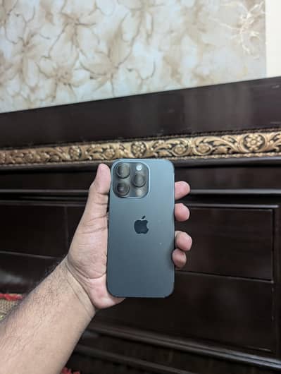Apple iPhone 14 Pro