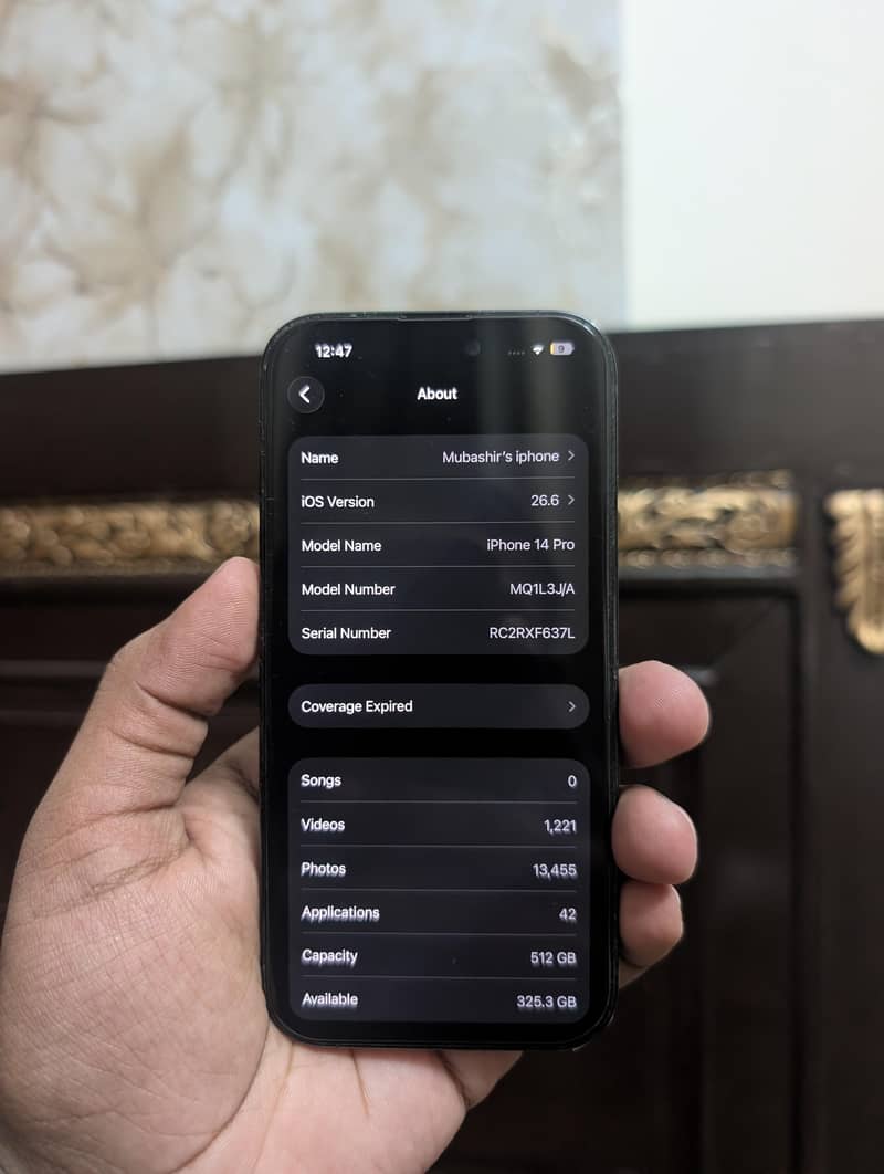 Apple iPhone 14 Pro 2