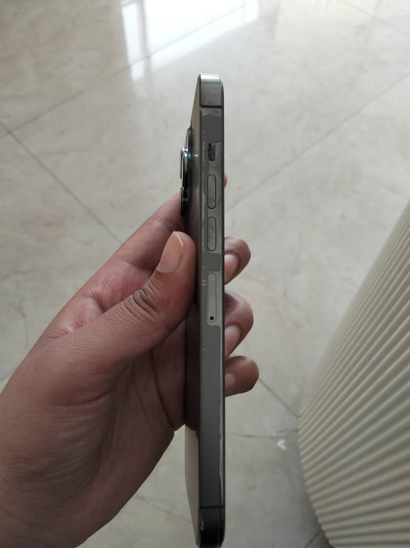 Apple iPhone 13 Pro Max 2