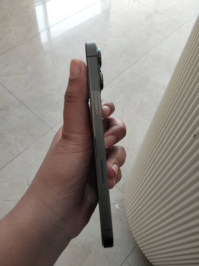 Apple iPhone 13 Pro Max 4