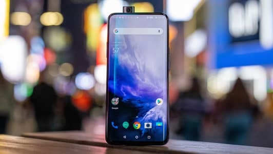 One Plus 7 Pro