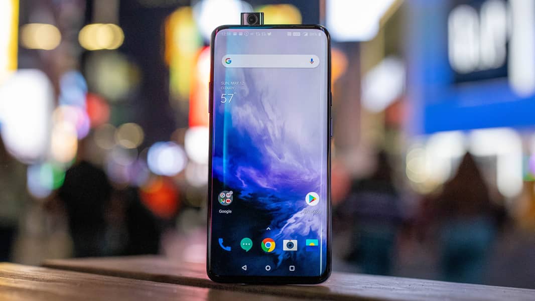 One Plus 7 Pro 0