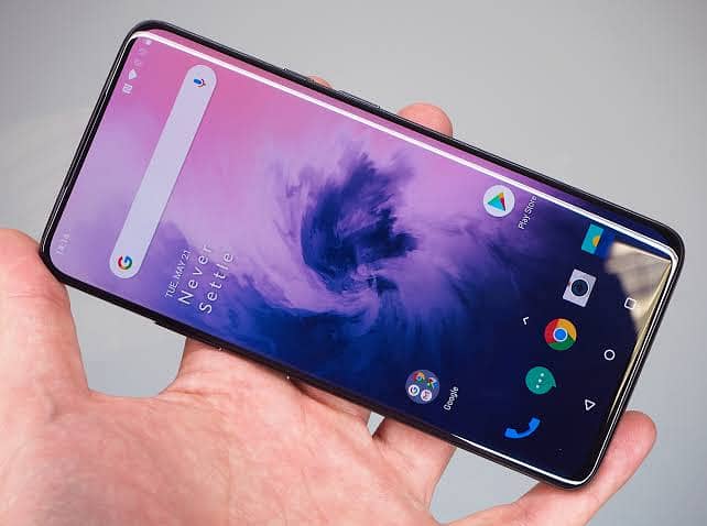 One Plus 7 Pro 1