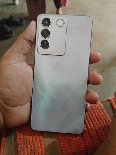 Vivo V27e