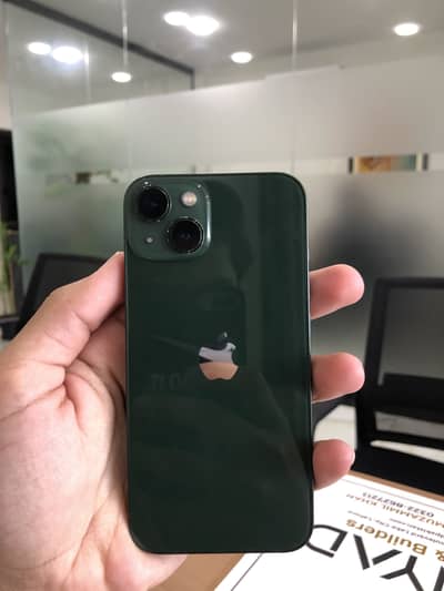 Apple iPhone 13 Non Pta