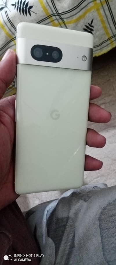 Google Pixel 7