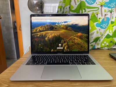 ‎Apple MacBook Air 2019 Retina 13" | Core i5 | 8GB RAM | 128GB SSD