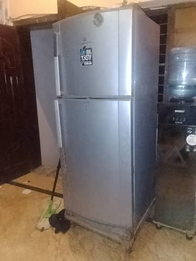 Dawlance Refrigerator For Sale old