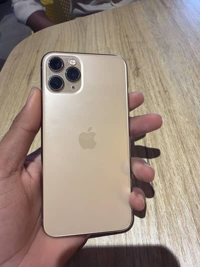 Apple iPhone 11 Pro Max Factory Unlock (256 GB)