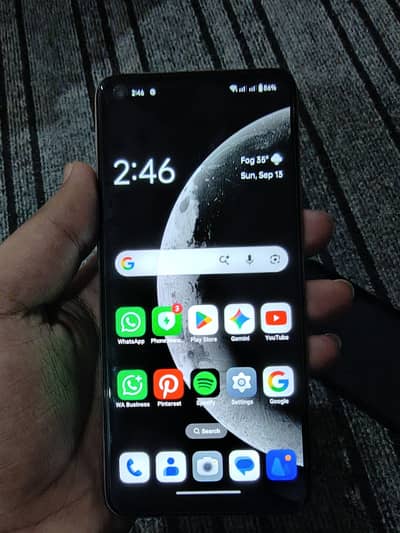 OPPO F21 Pro