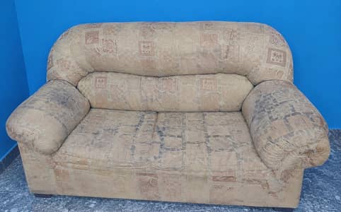 3-Seater Sofa