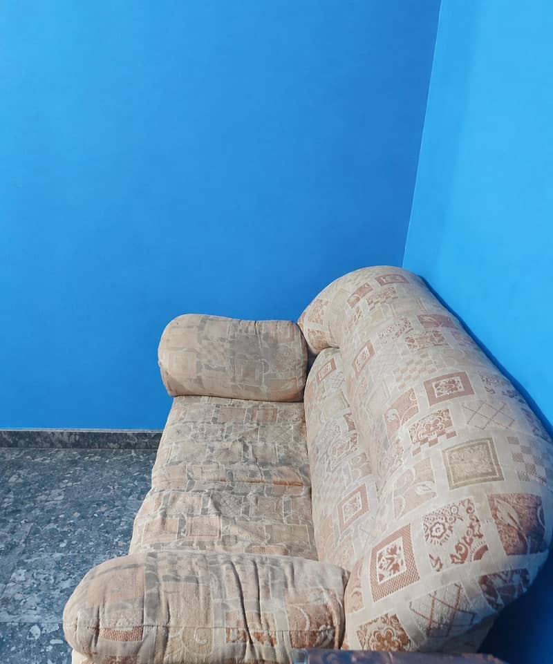 3-Seater Sofa 2