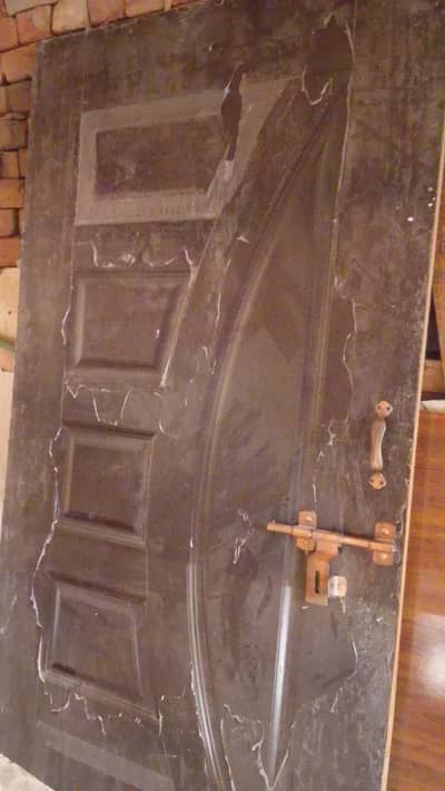 New Door 10/10 condition American Palai