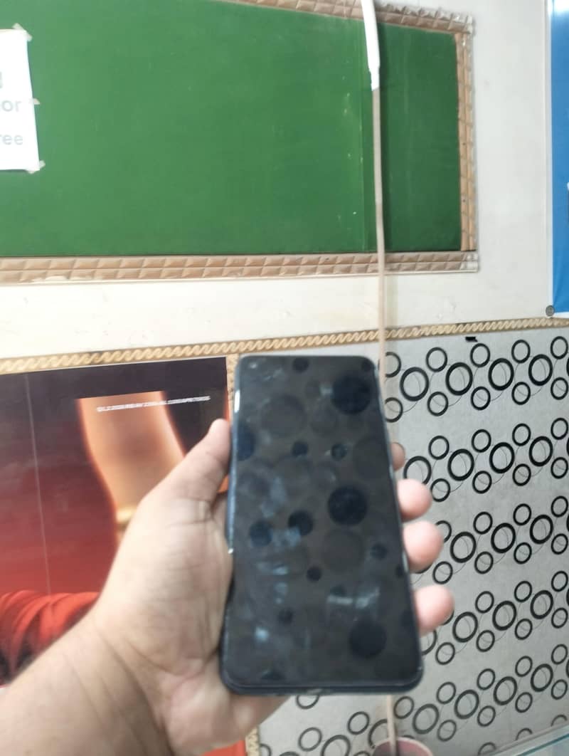 Tecno CAMON 17P 1