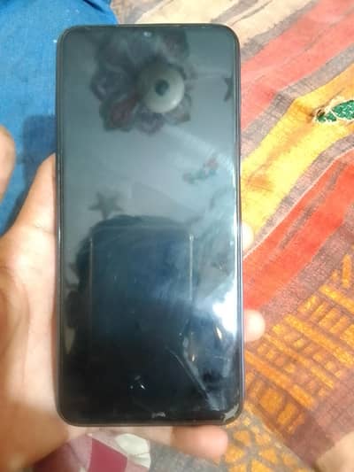 Itel A60 s
