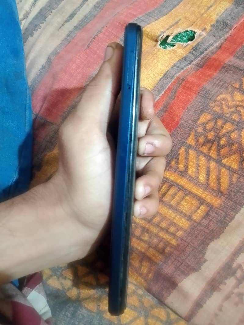 Itel A60 s 1