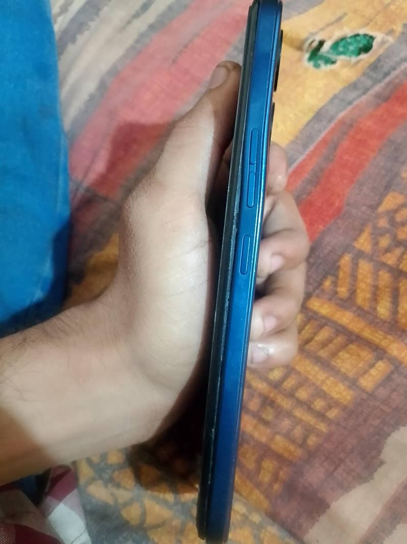Itel A60 s 2