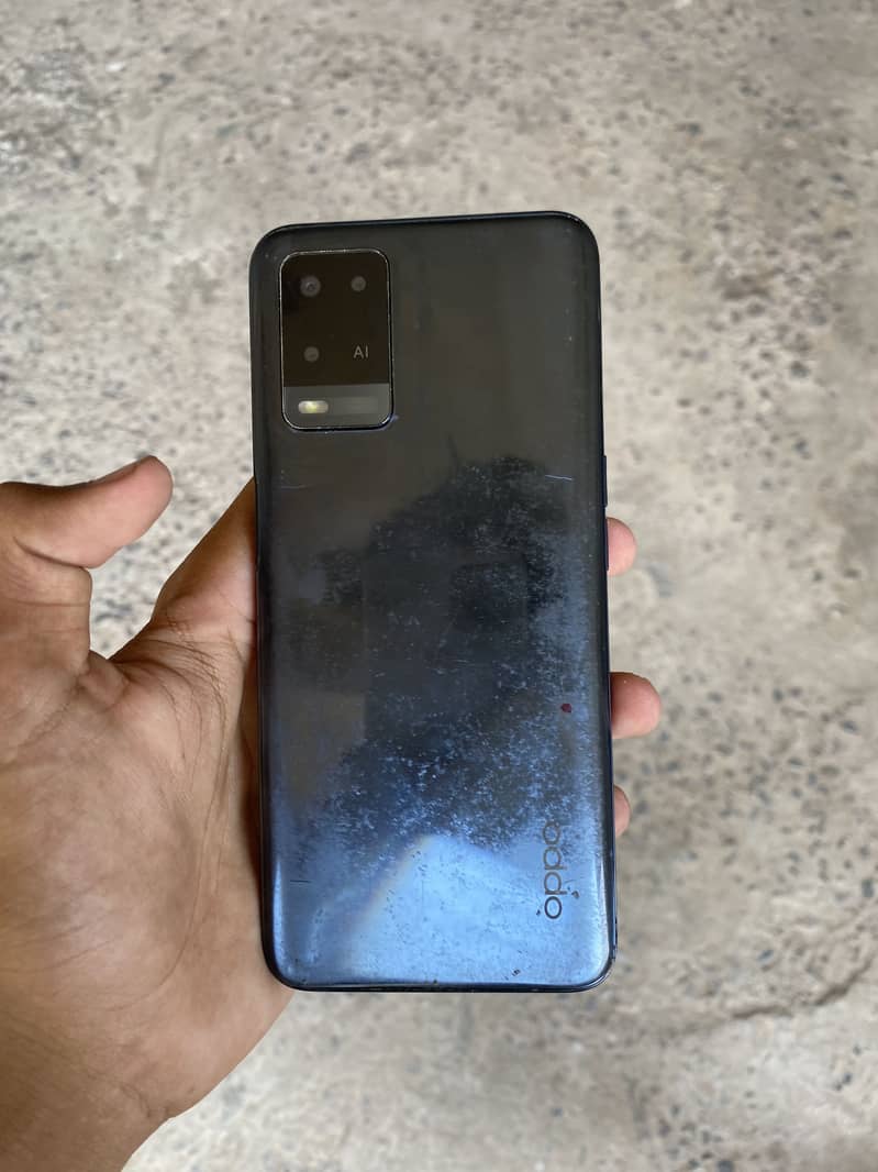 OPPO A54 1