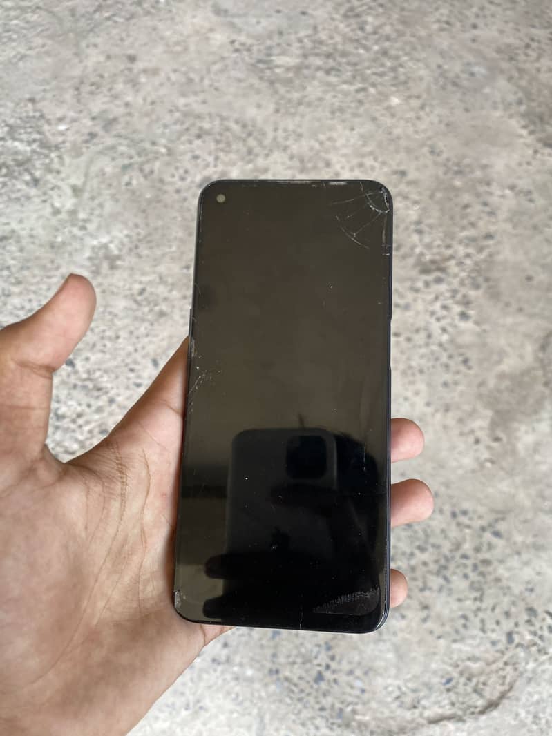 OPPO A54 2