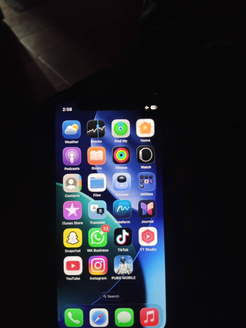 Apple iPhone 12 mini 1