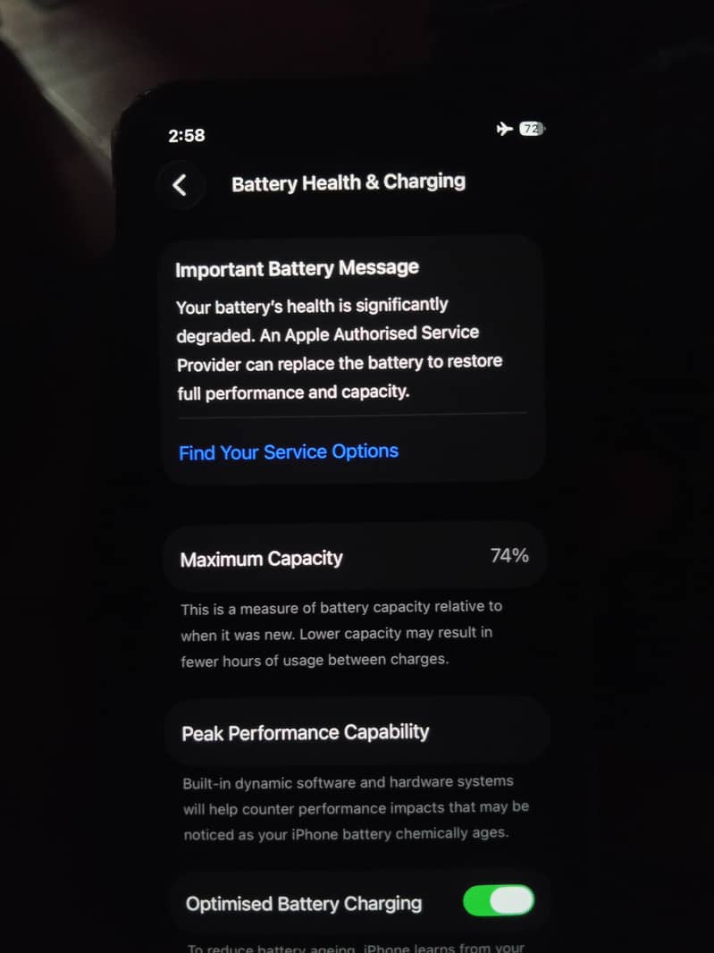 Apple iPhone 12 mini 3