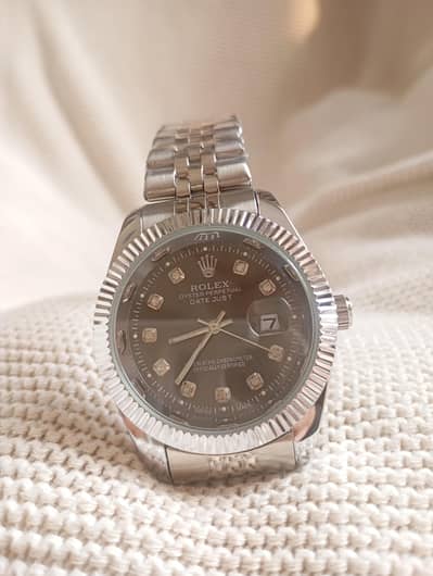 Rolex Oyster Perpetual | Available in 3 Designs