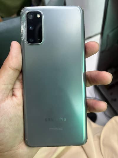 Samsung Mobile S20 5g