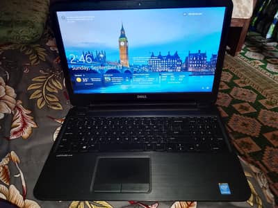 Dell Latitude 3540 Core i5 4th generation for sale