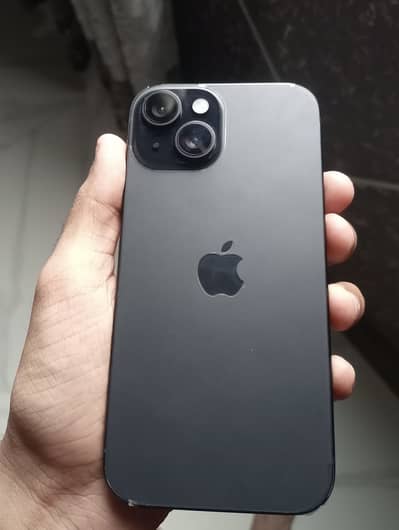 Apple iPhone 15