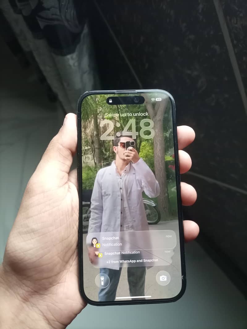 Apple iPhone 15 1