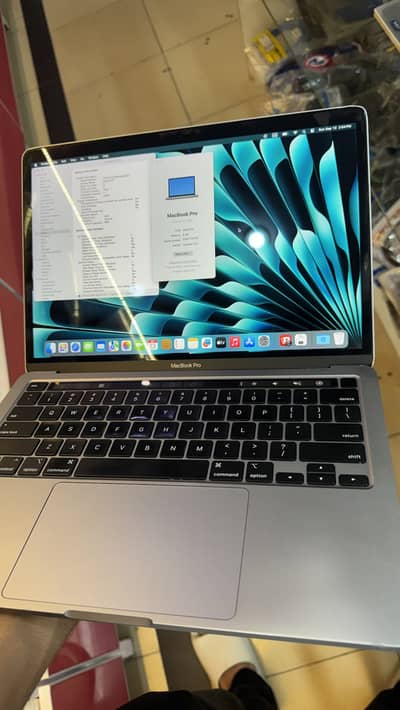 Macbook pro m2