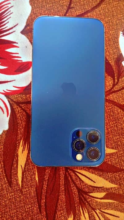 Apple iPhone 12 Pro