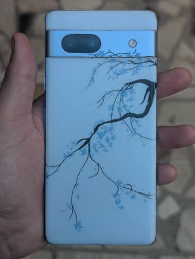 Google Pixel 7a