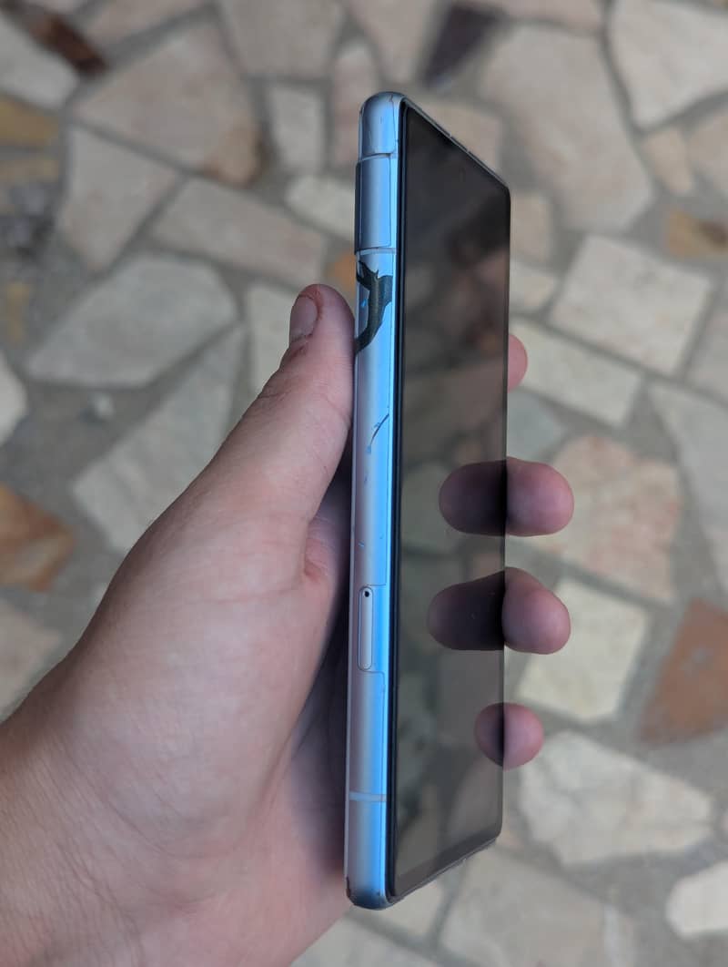 Google Pixel 7a 2