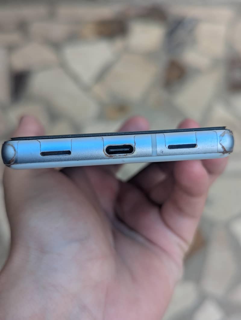 Google Pixel 7a 3