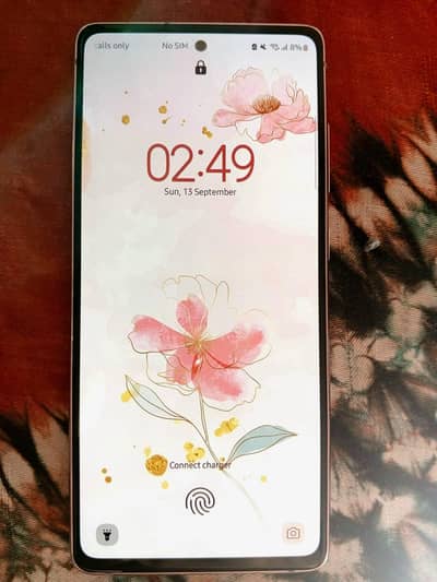 Samsung Mobile S20 FE