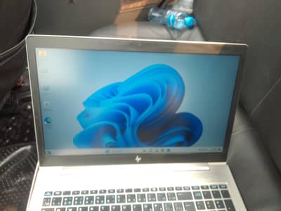 hp elitebook