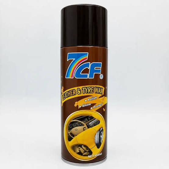 7CF Dashboard spray 3
