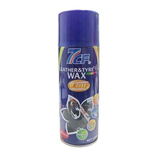 7CF Dashboard spray 5