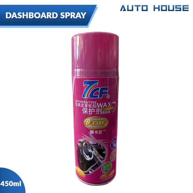 7CF Dashboard spray 6