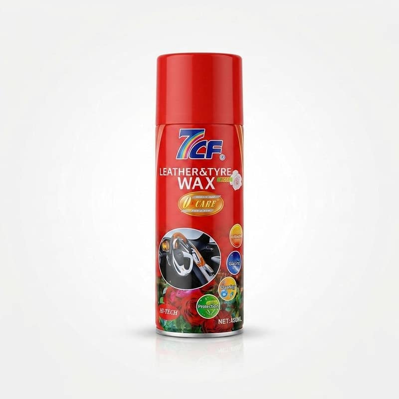 7CF Dashboard spray 8