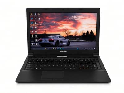 Lenovo B590 | Core i3 | 4GB RAM | 256GB Samsung SSD