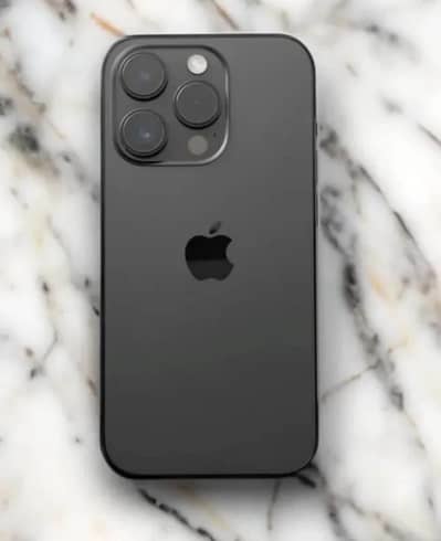 Apple iPhone 15 Pro Max JV