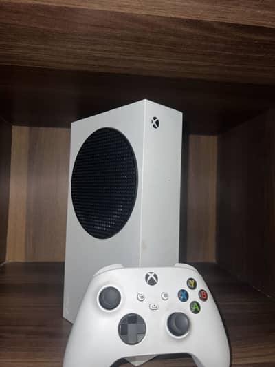 Xbox series s 1tb