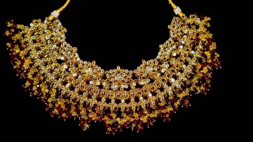Kundan set 1