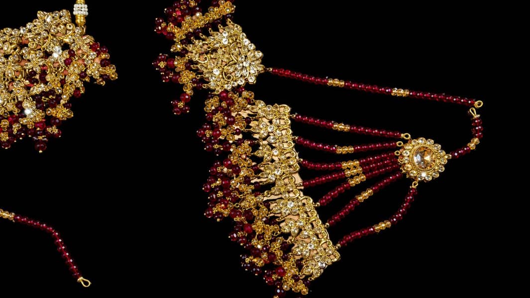 Kundan set 2