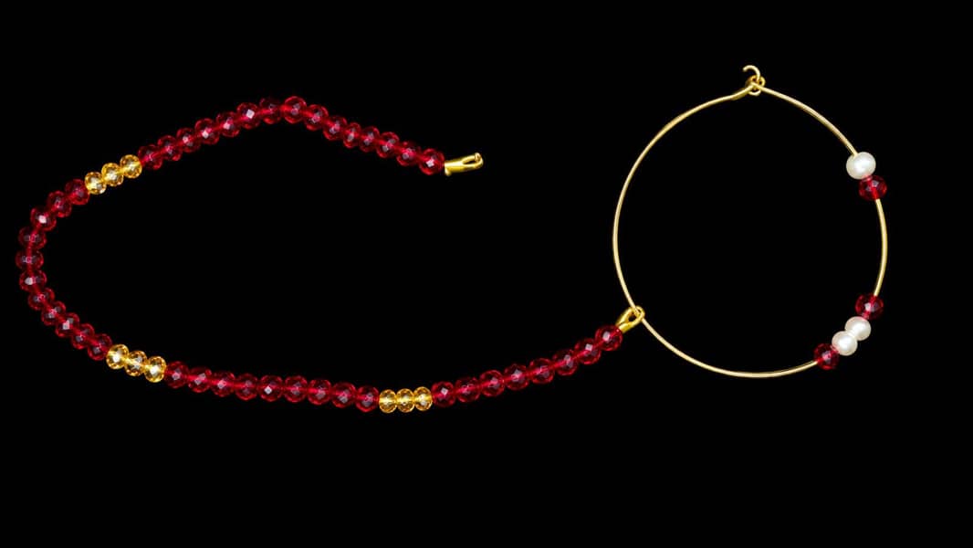 Kundan set 5
