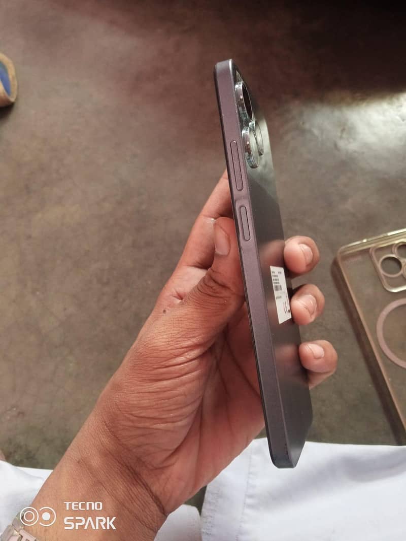 Realme Note 50 1