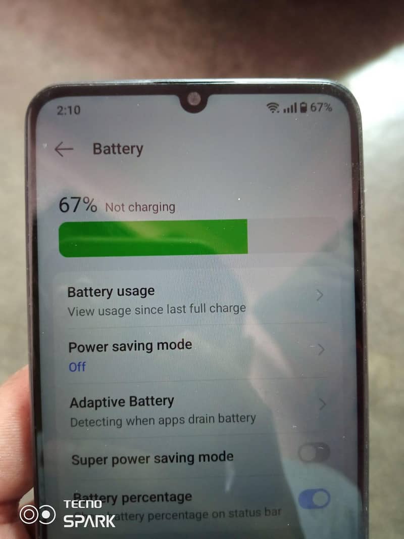 Realme Note 50 4