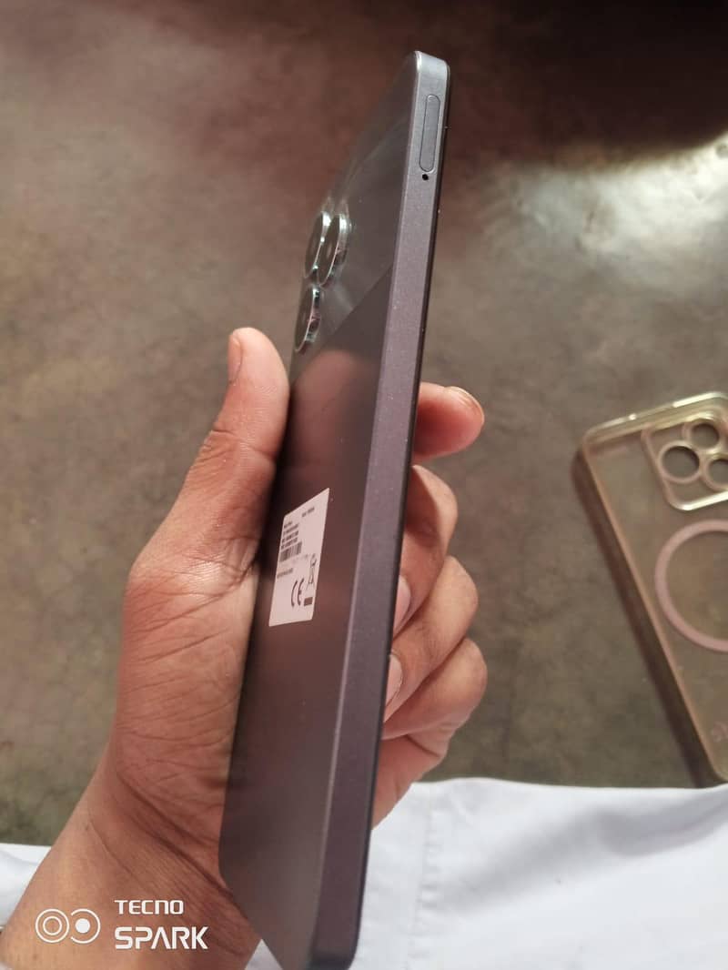 Realme Note 50 7
